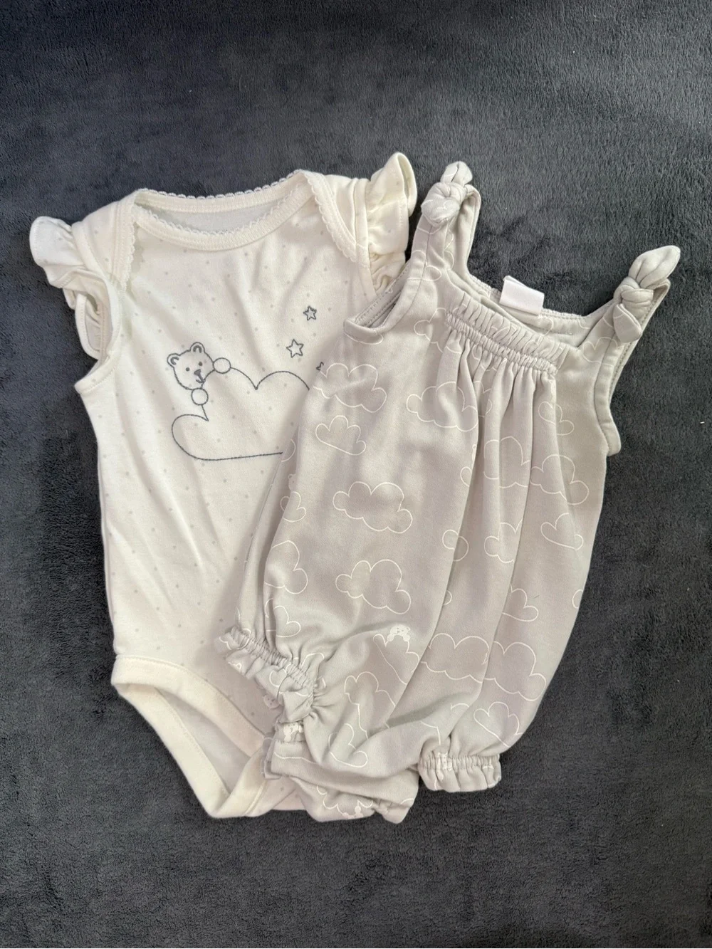 GAP Baby - Bear Set